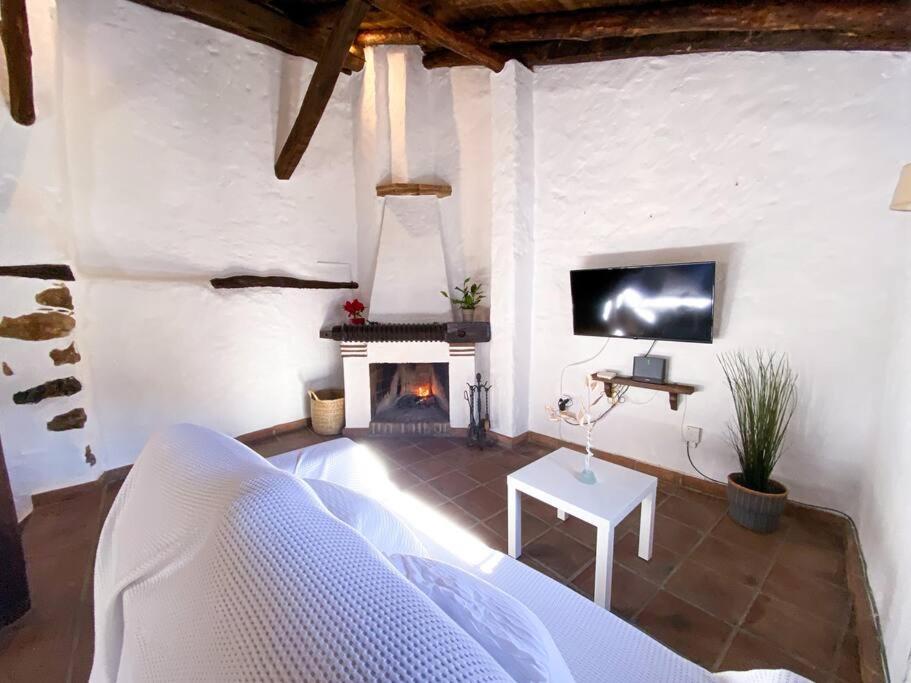 Casabenadalid. Casa Rural Con Piscina. Eksteriør billede